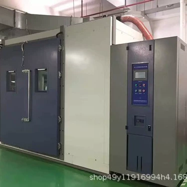 Многофункциональная камера с постоянной температурой и влажностью