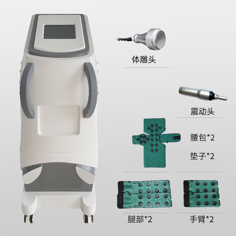 10腹包ダイエット器全身排汗・排湿シェイプアップ体状態管理隔空体彫刻器美容器材|undefined