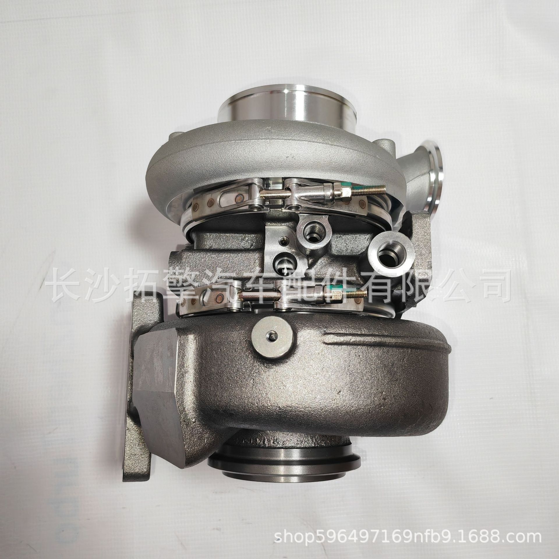 Suitable for Cummins turbocharger 6320776 6320795 5601428 5601465