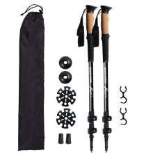 Y 38968 Lightweight hiking pole ������������ɽ�ȿ羳��