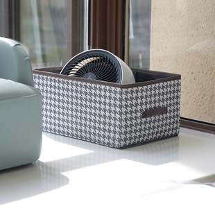 Storage box, storage system, universal trousers