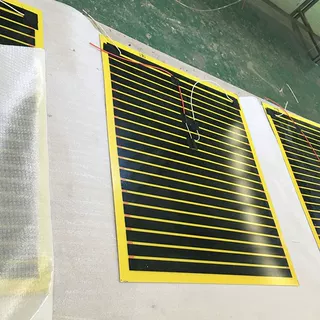 3D打印机加热板石墨烯发热芯远红外晶发热板厂家批发