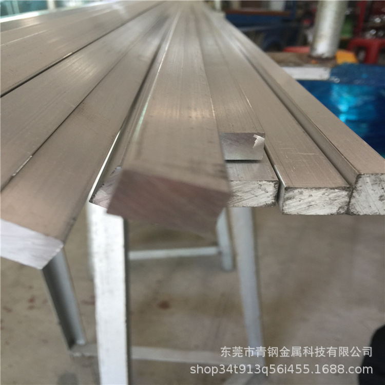 批发供应 6061 6063 环保铝板 铝排 铝条 铝棒 精拉铝管规格齐全