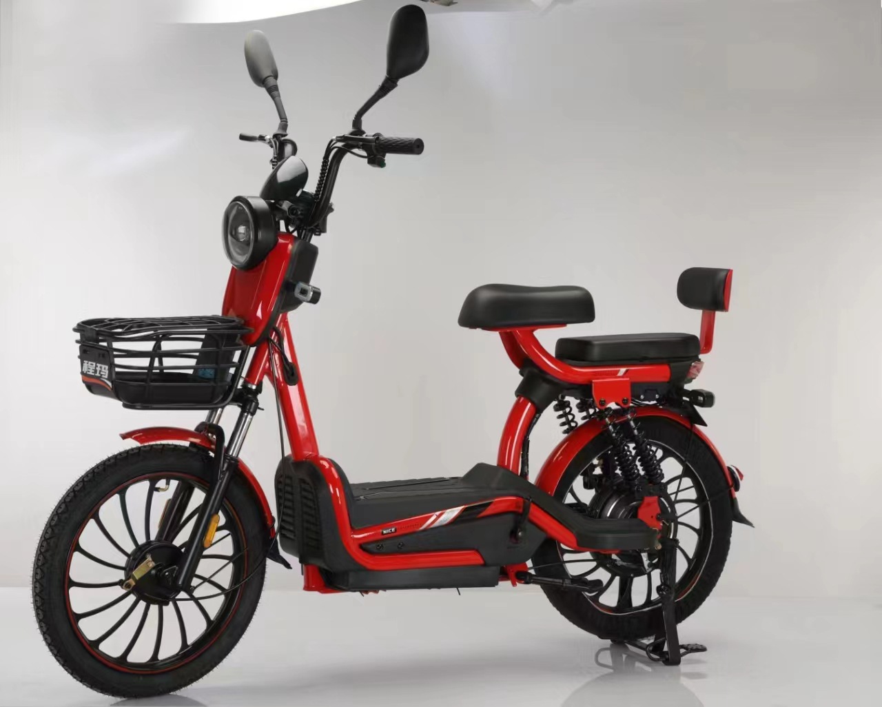 Specialized Electric Vehicle Manufacturer for Electric Bikes, Free-Style Electric Bicycles, and Electric Motorcycles for Cross-Border Export