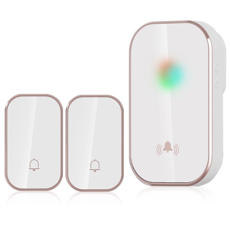 미국 표준 금(2번 누르기 및 1번 신호음)