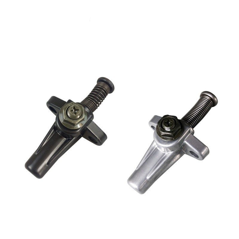 GN125凸轮正时齿链条调节器张紧器 铃木125ccGS GN125配件调节器|ms