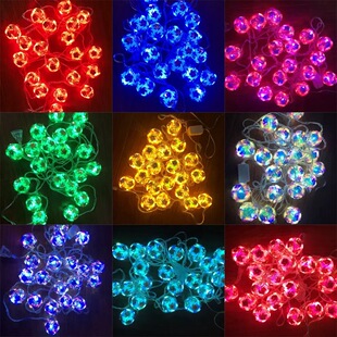 LEDõ�廨�������ɫ�Ų�led����b��՟���c�����b����W�q