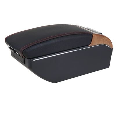 Armrest box | Armrest Box, No Drilling