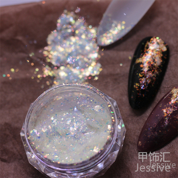 Japanese ultra thin powder rub
