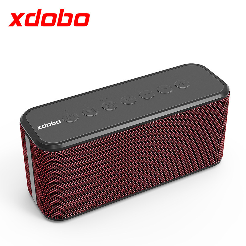 XDOBO喜多宝x 8 Plus bluetoothスピーカー80w屋外卸売サブウーファー防水TWSワイヤレスオーディオ|undefined