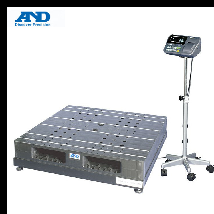 日本ANDD托盘集成数字电子天平SN-600K-K　SN-1200K-K