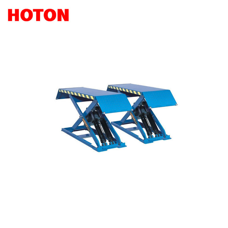 S30低位小剪举升机