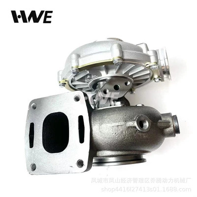 Turbocharger Hwe K26 Supercharger