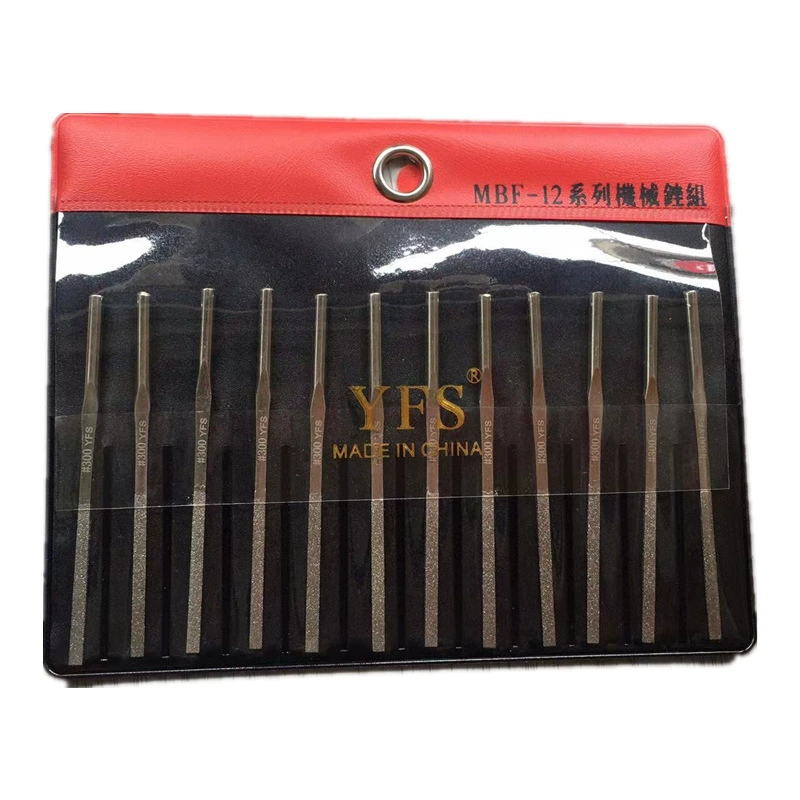 Taiwan YFS Emperor Vajra Diamond Knife Ultrasonic Knife Mechanical Knife 300# MBF-12