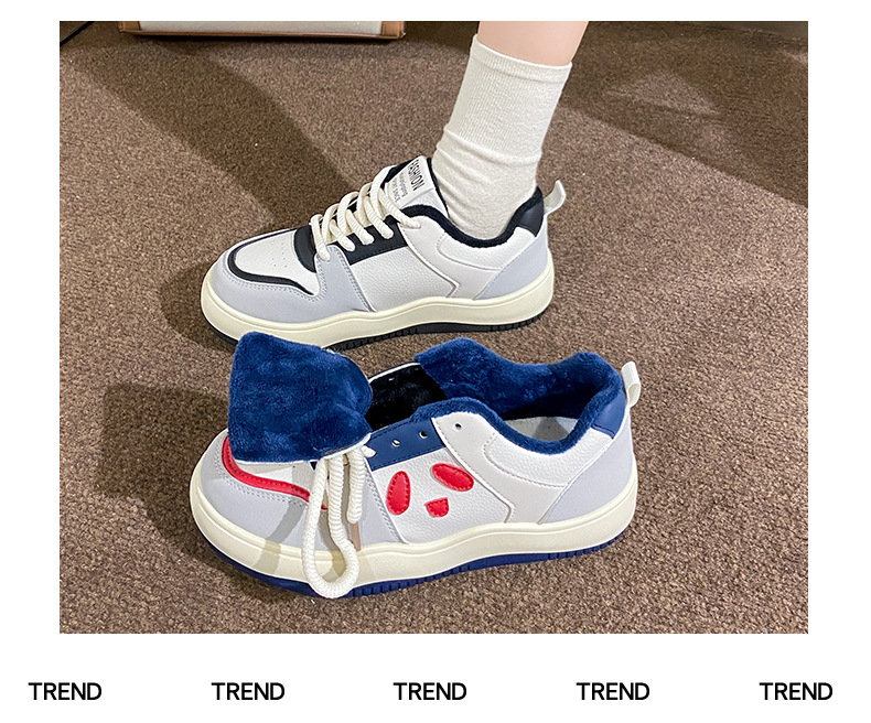 Zapatillas deportivas para mujer, zapatillas de baloncesto, zapatillas de trabajo, zapatillas de deporte de malla sintética, zapatillas versátiles_voghion.com