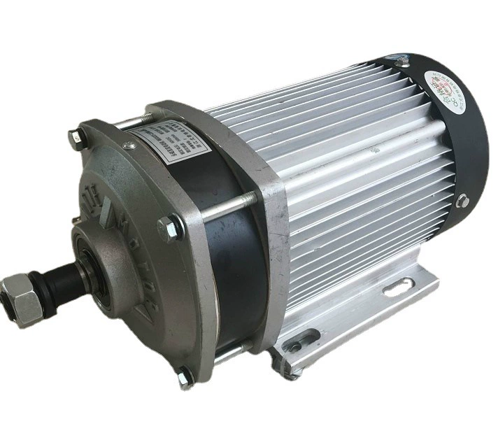 Унит Brushless двигатель, электрические аксессуары, 1500W, 60V, 72V