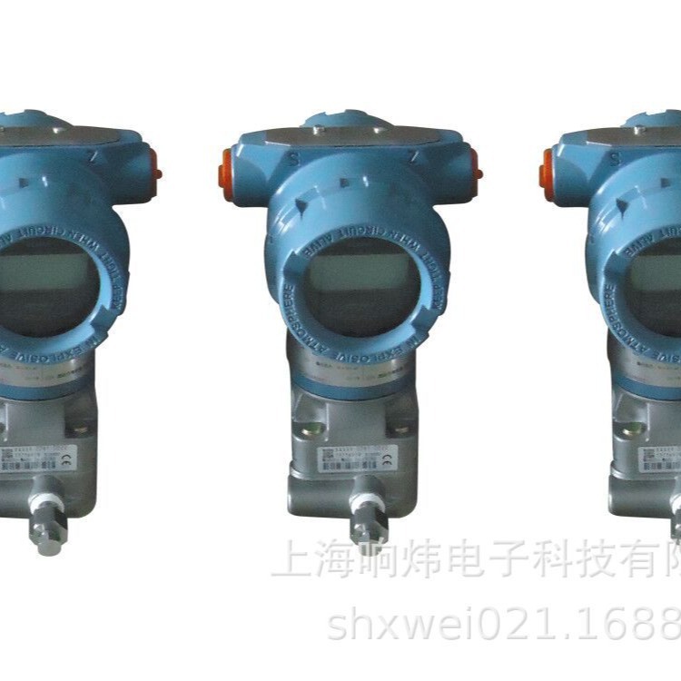 3051TG3A2B21AB4  表压变送器     3051TG3A2B21AB4