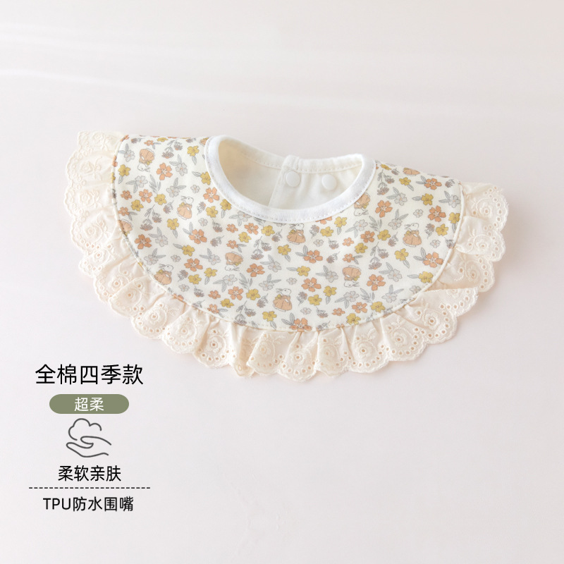 806725甜心花边-咖