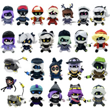 �¿�羳 N DOG MURDER DRONES PLUSH �޻�ɱ�ֹ���ë����߹���