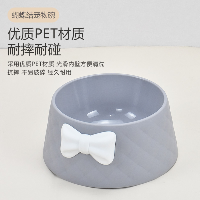 宠物狗碗狗盆双碗饮水猫碗可爱水碗狗狗食盆猫粮饭盆猫咪用品|undefined