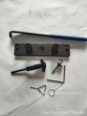 Mühərrik tənzimləmə alətləri Passat Golf 2.0 BPJ