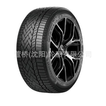 德国马牌雪地轮胎 255/40R18   099T   NC7冬季轮胎 Continental
