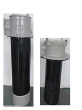 中龙液压生产销售回油过滤器，磁性回油滤油器，双筒磁性回油滤油