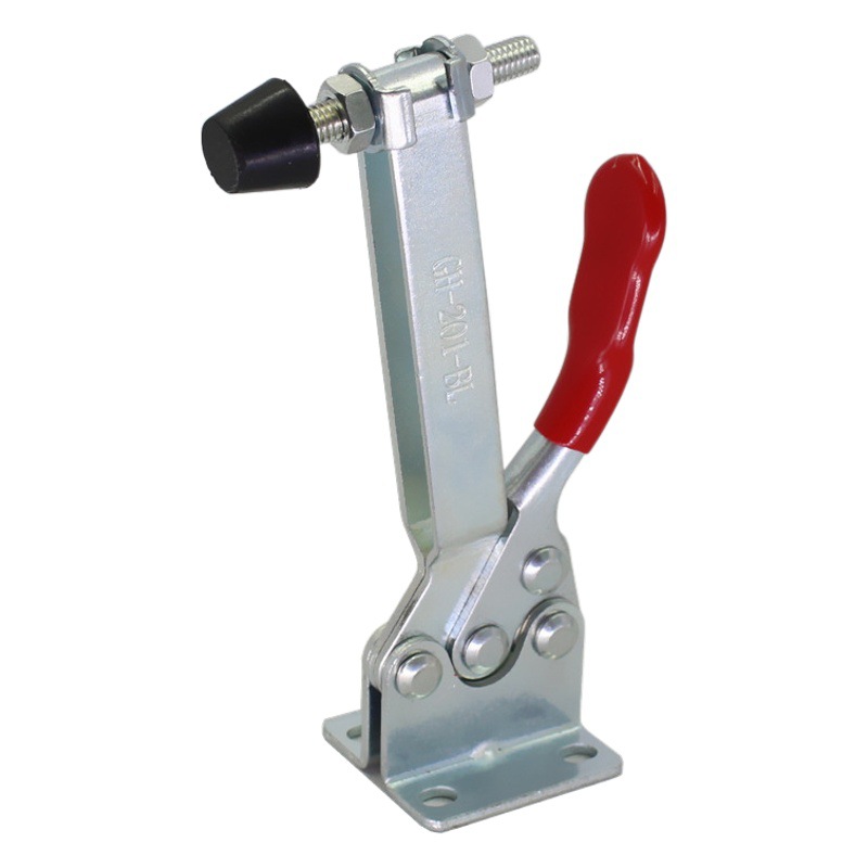 Bo Gong accesorio rápido GH 201B 201BL abrazadera de codo CH HS 201BHB 201BLH alargado y aumentado