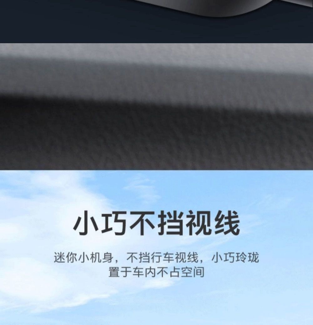 Temporary Parking Number Plate, Metal Sun-Proof Rolling Type, High-End Movable License Plate, Concealable Parking Sign, Wholesale for Cars