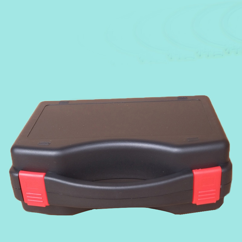 PP塑料首饰盒子儿童玩具包装盒手提有盖礼品盒工具收纳盒批发定制