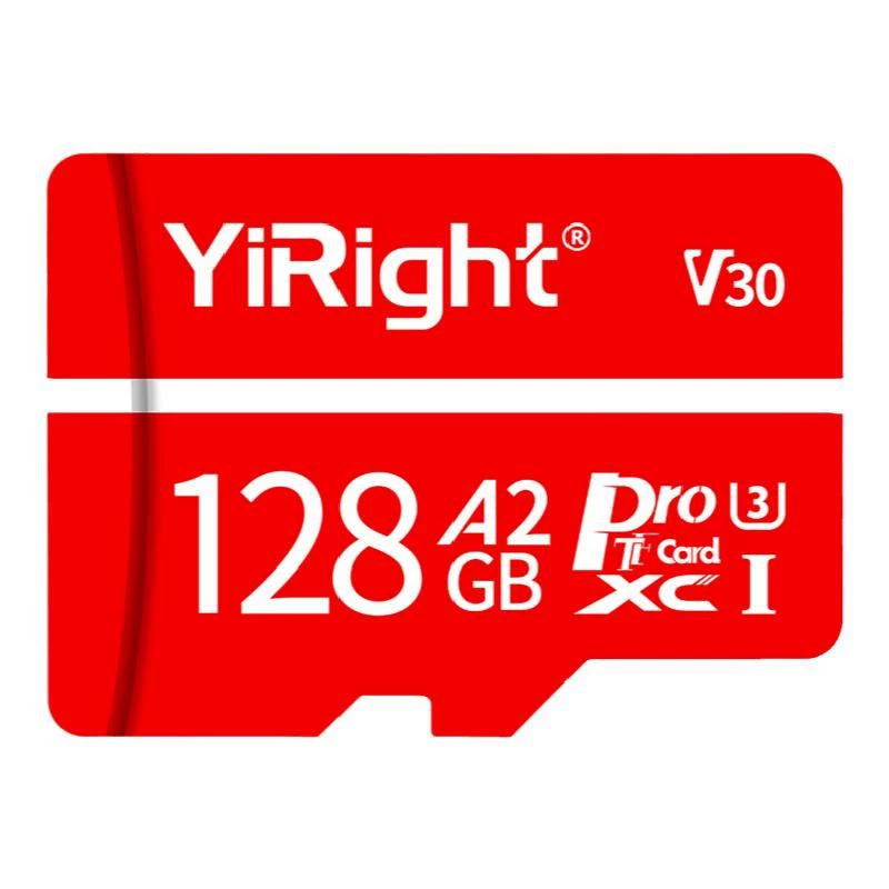 Карта памяти Yizheng TF подходит для дрона DJI mini3 2/3pro/4K карта памяти высокой скорости универсальная карта памяти sd