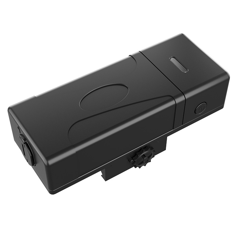 数码高清夜视仪瞄准镜可拆卸充电宝轻便可上飞机