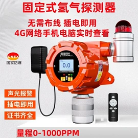 其他气体分析;硫化氢检测仪;气体检测仪