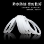 内径耐油3-475mmo硅胶o型圈