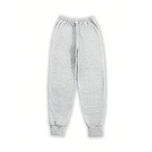 Q 69903 Loose tapered cargo sweatpants �����տڹ�װ����