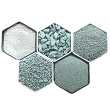 天然沸石滤料 活化沸石滤料 斜发沸石 除氨氮沸石滤料 铺面用沸石