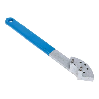 Idle rod adjustment wrench: Mühərrik tənzimləmə alətləri