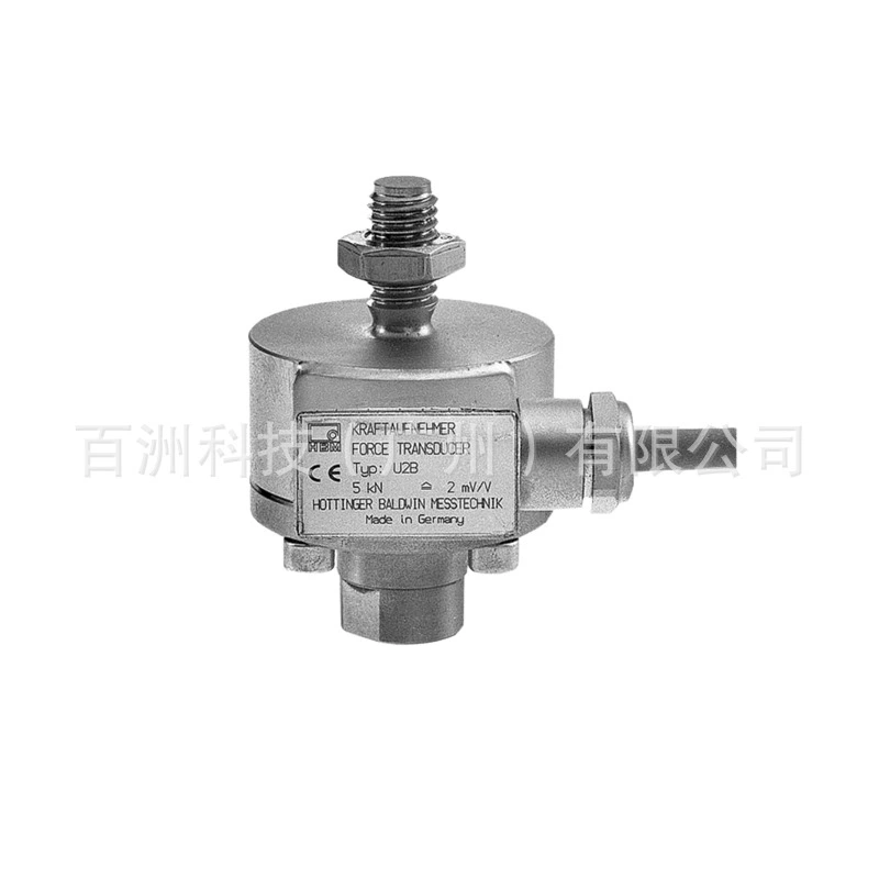 德国HBM U2B/20KN force sensor factory direct supply at preferential price