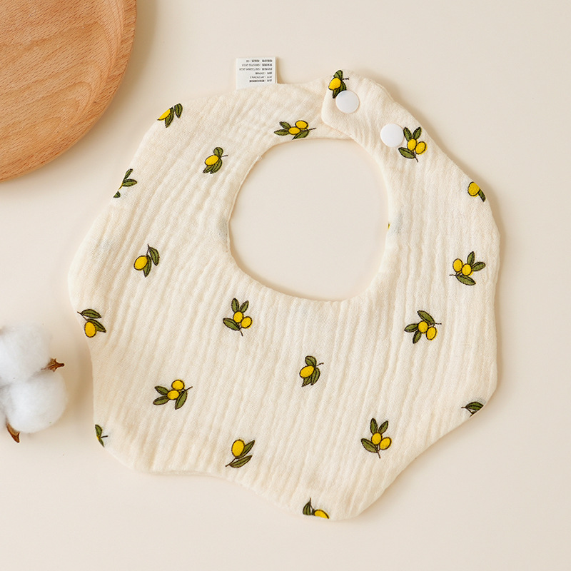 [순면 6겹] 스몰 올리브