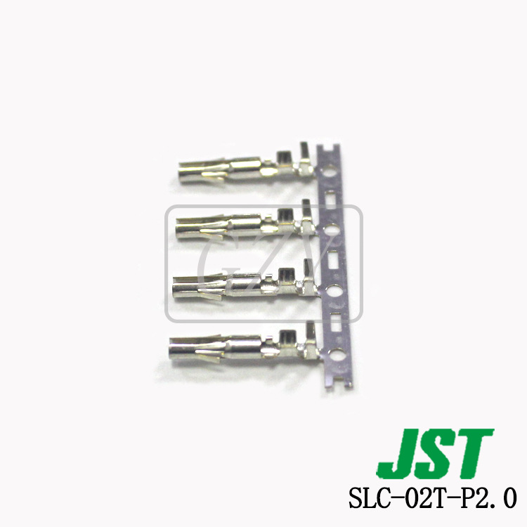 �ɶ��� ��Ӧ SLC-02T-P2.0 ����ѹ�Ŷ��� JST������ �Ӳ�� ����