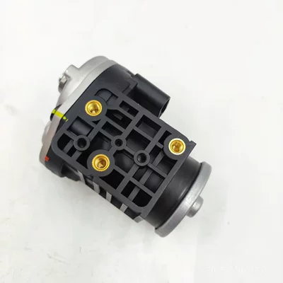 Supercharger Turbocharger Actuator 842232-0039