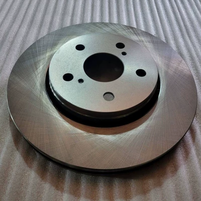 Mpv Front Wheel Brake – Brake disc/brake drum