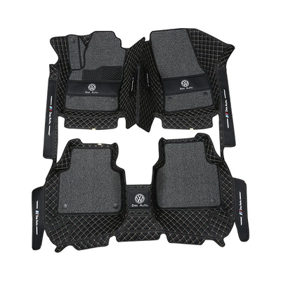 Volkswagen – Modelə uyğun ayaqaltı Mats For