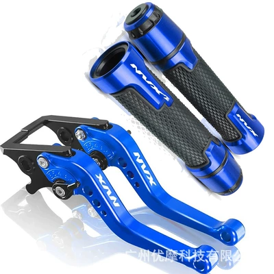 handle cover CNC — Motorcycle Handle Cover