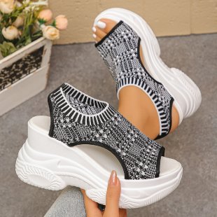 K83 white and black / 36