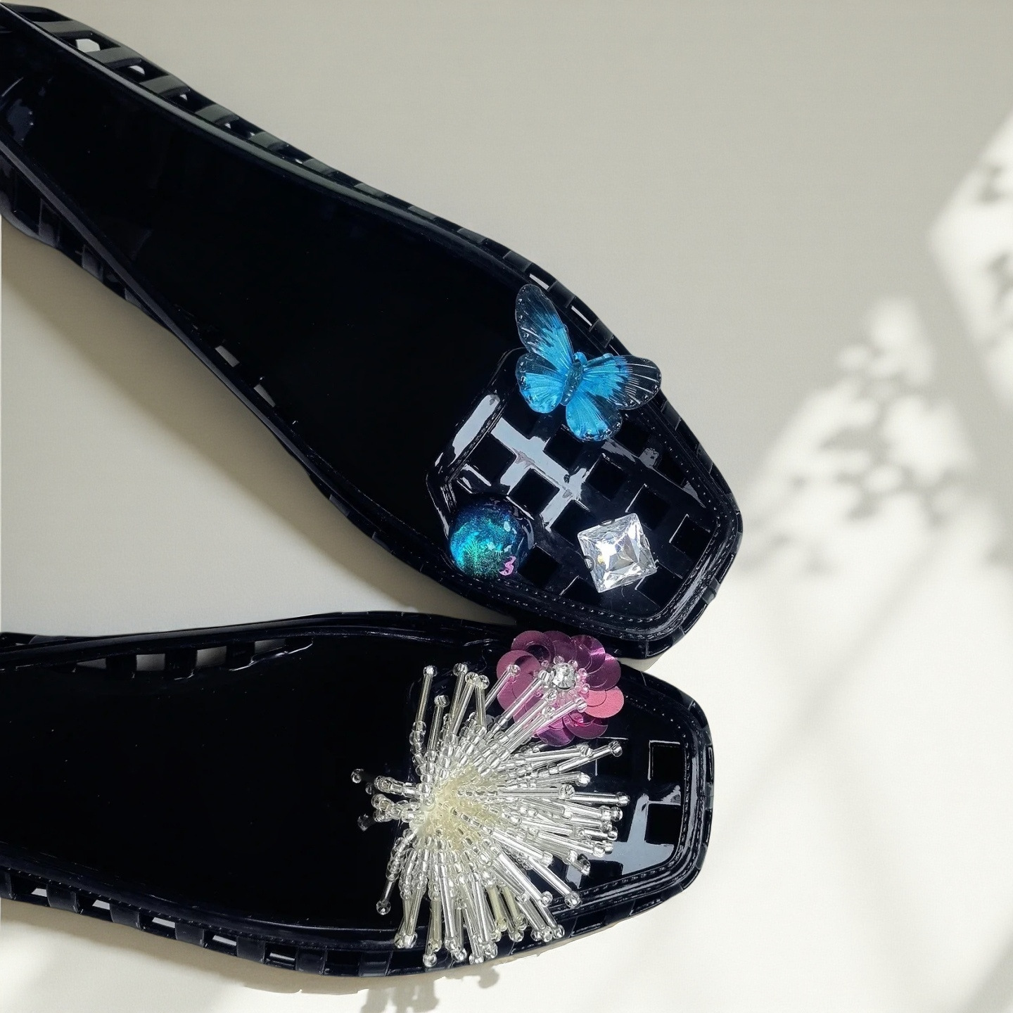 나를 잊지 마세요(신발은 포함되지 않음)