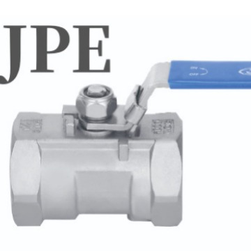 JPE 手动球阀C-BVL1-S6-04FR