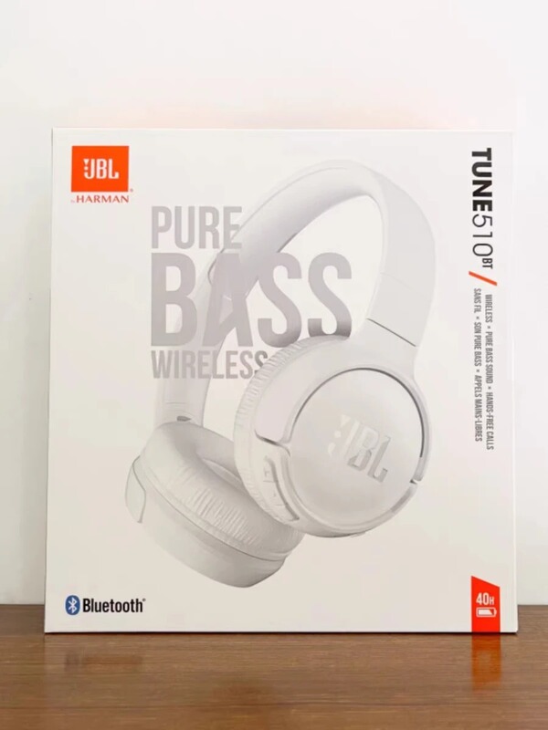 J.B.L TUNE 520BT Bluetooth Wireless Headphones Music Sports|undefined