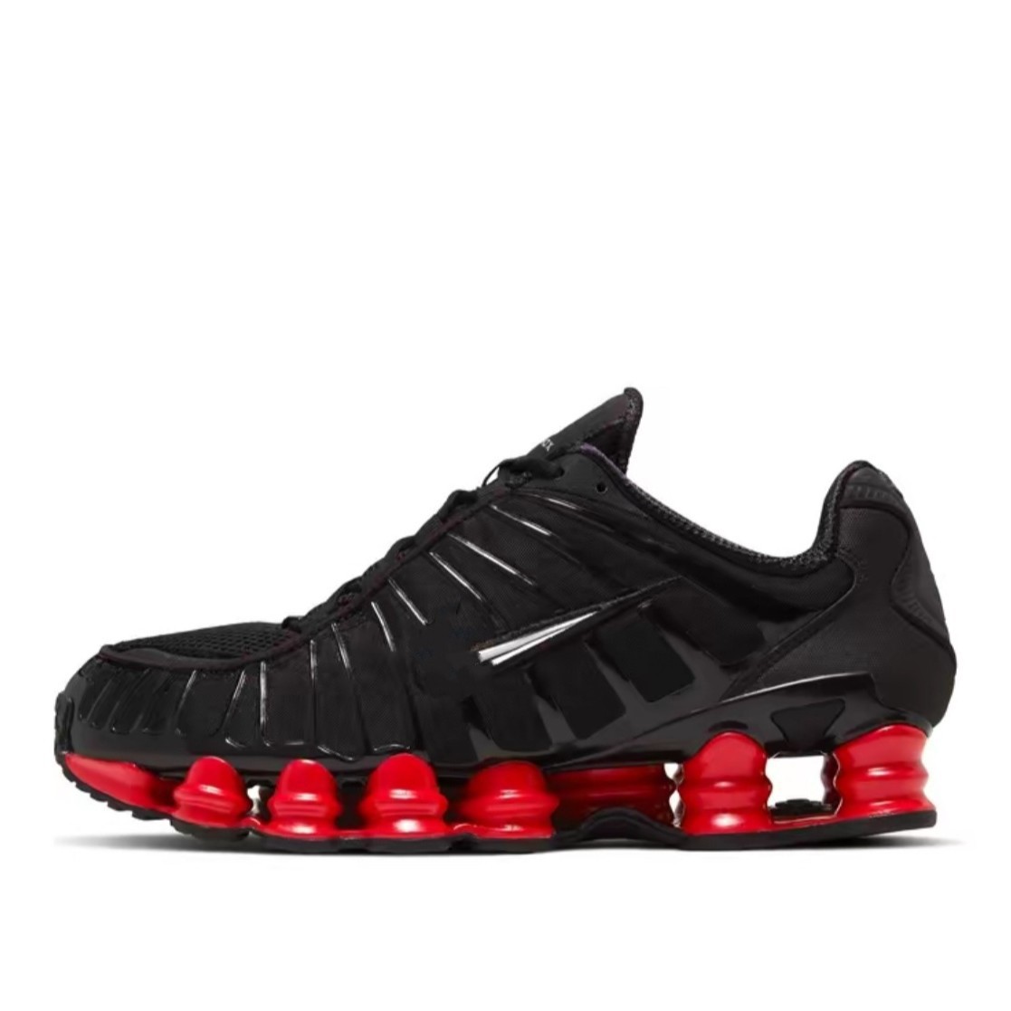 Zapatillas de Running con Cojín de Aire de Malla y Caucho Transpirables y Antideslizantes para Deporte y Ocio
