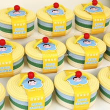 山姆宝宝满月百日宴伴手礼儿童十周岁生日回礼实用礼品抱抱桶定.